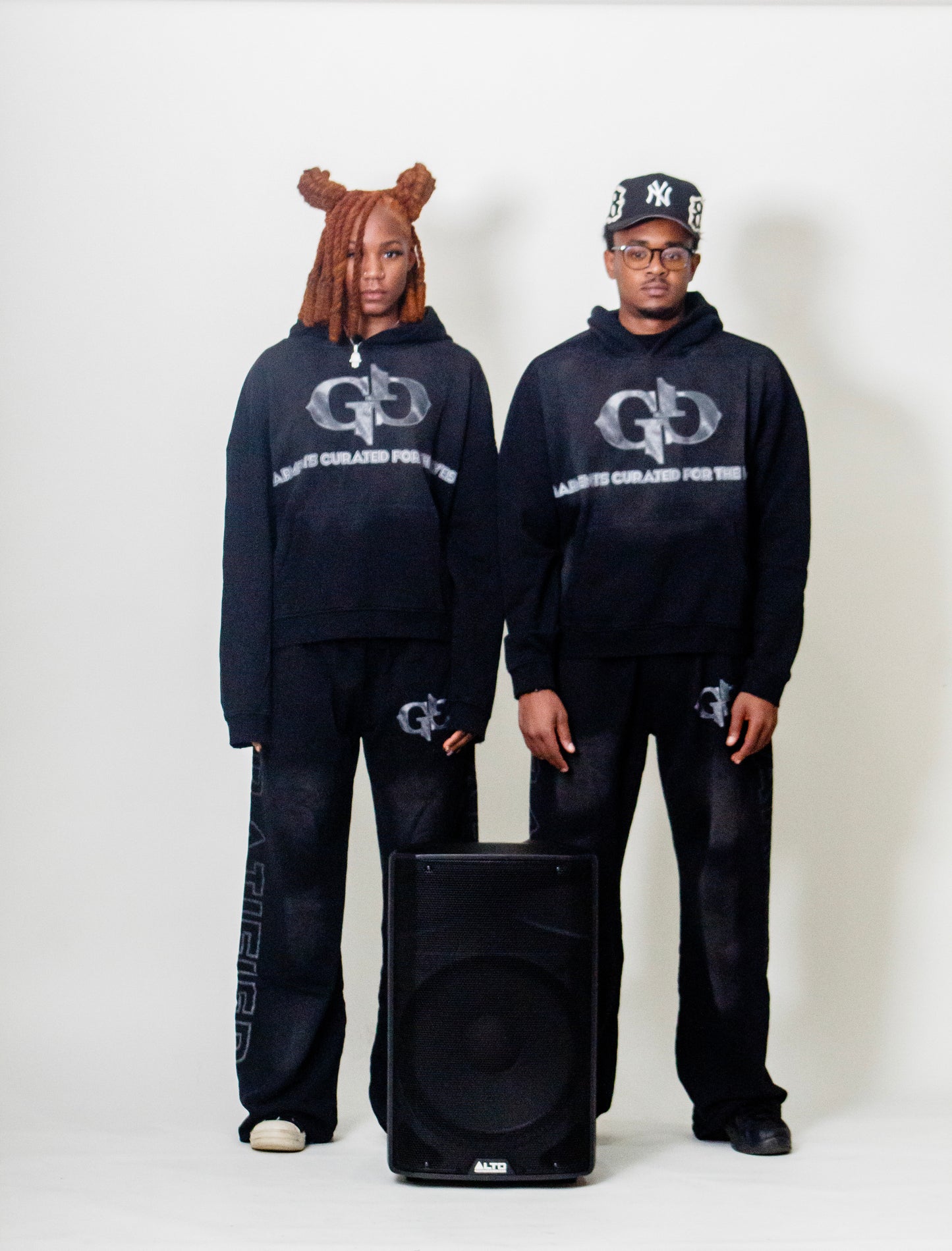 GG Uniform Sweats