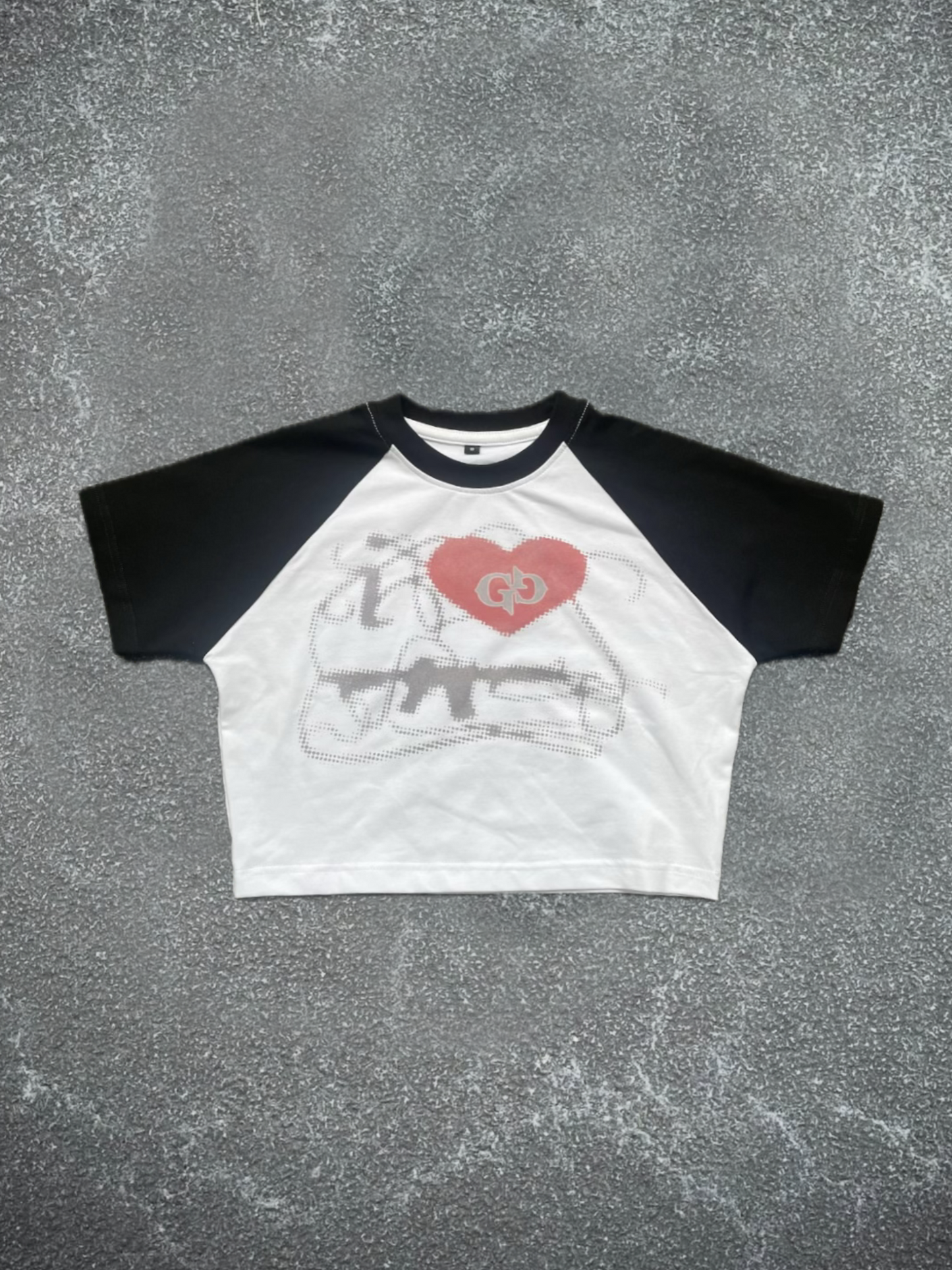 GG Baby Tee
